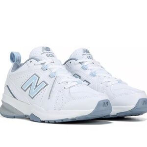 NEW New Balance Women's 608 V5 Trainer Sneaker